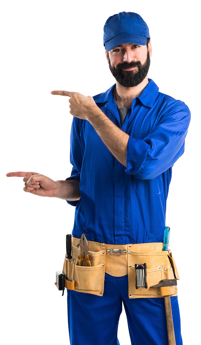 Intro-handyman