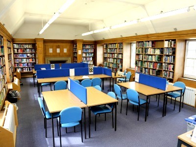Library