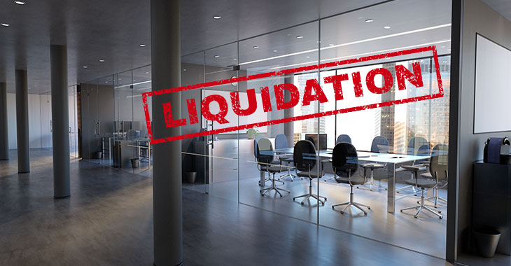 company-liquidation
