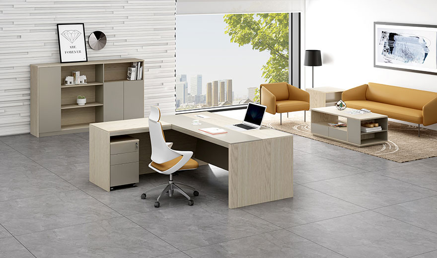 aesthetic office rendering, how to choose the best office furniture for your company