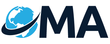 OMA logo