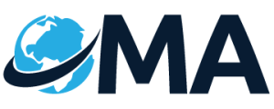 OMA logo