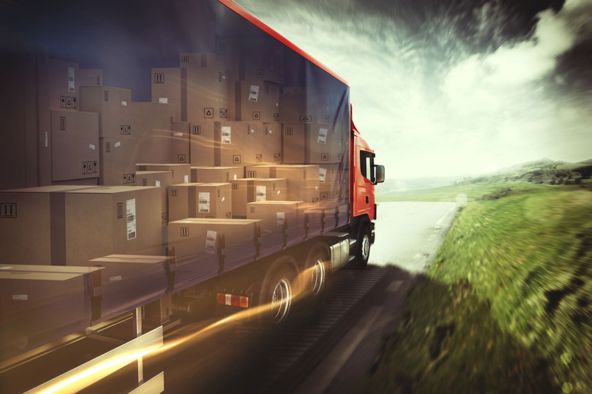 Final Mile Delivery & Final Mile Services - Last Mile Delivery Final Mile Delivery & Final Mile Services - Last Mile Delivery