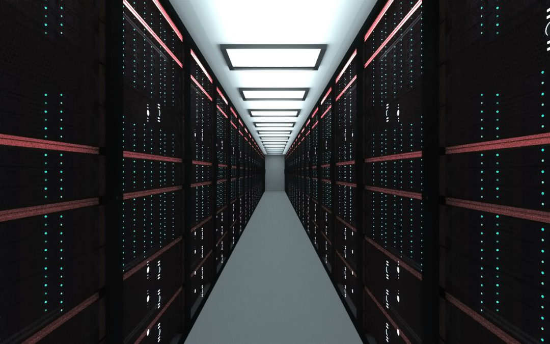 How to Plan for a Successful Data Center Migration, data center servers