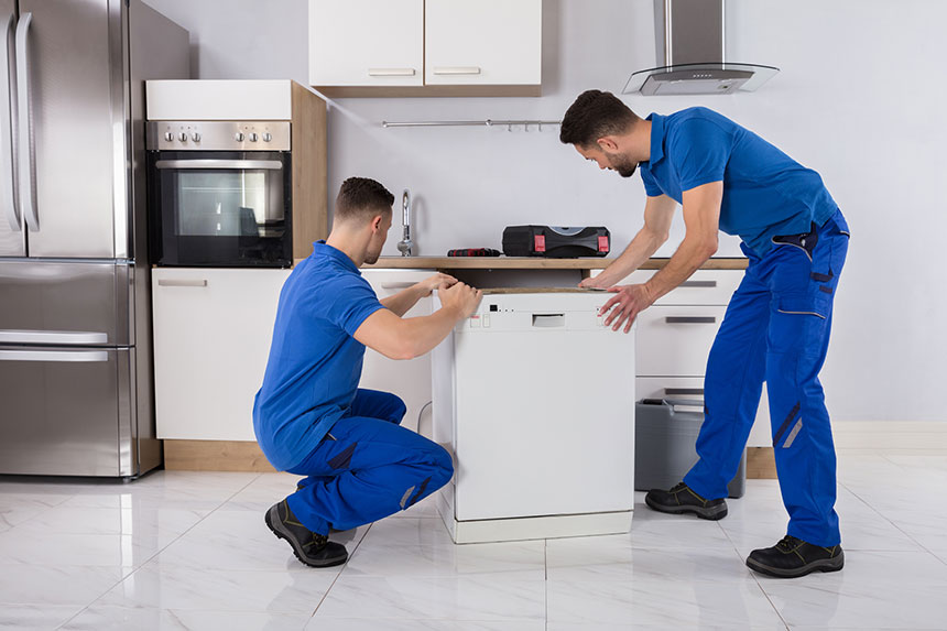 Commercial Kitchen Installation Services - Restaurant Equipment Installation