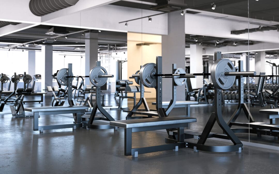 How to Prepare Fitness & Medical Equipment for a Commercial Move